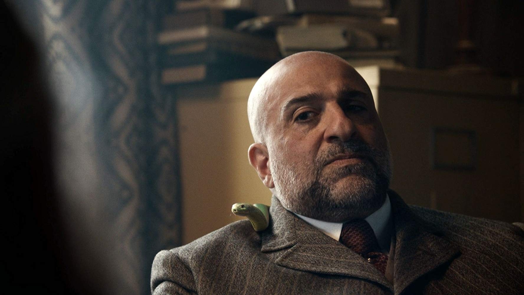 Сериал Темные начала (2019-2022). Кадр N166216