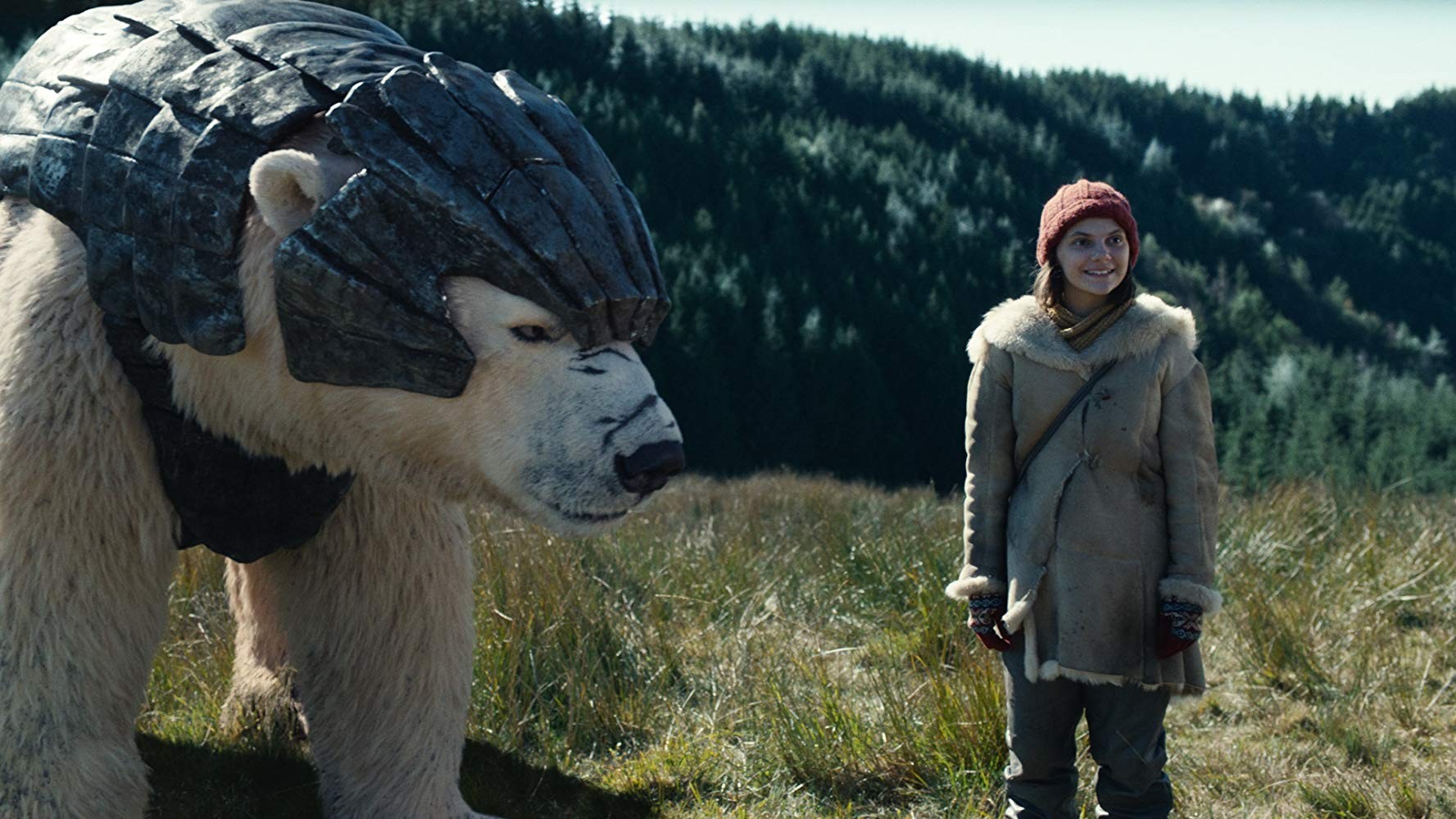 Сериал Темные начала (2019-2022). Кадр N166218