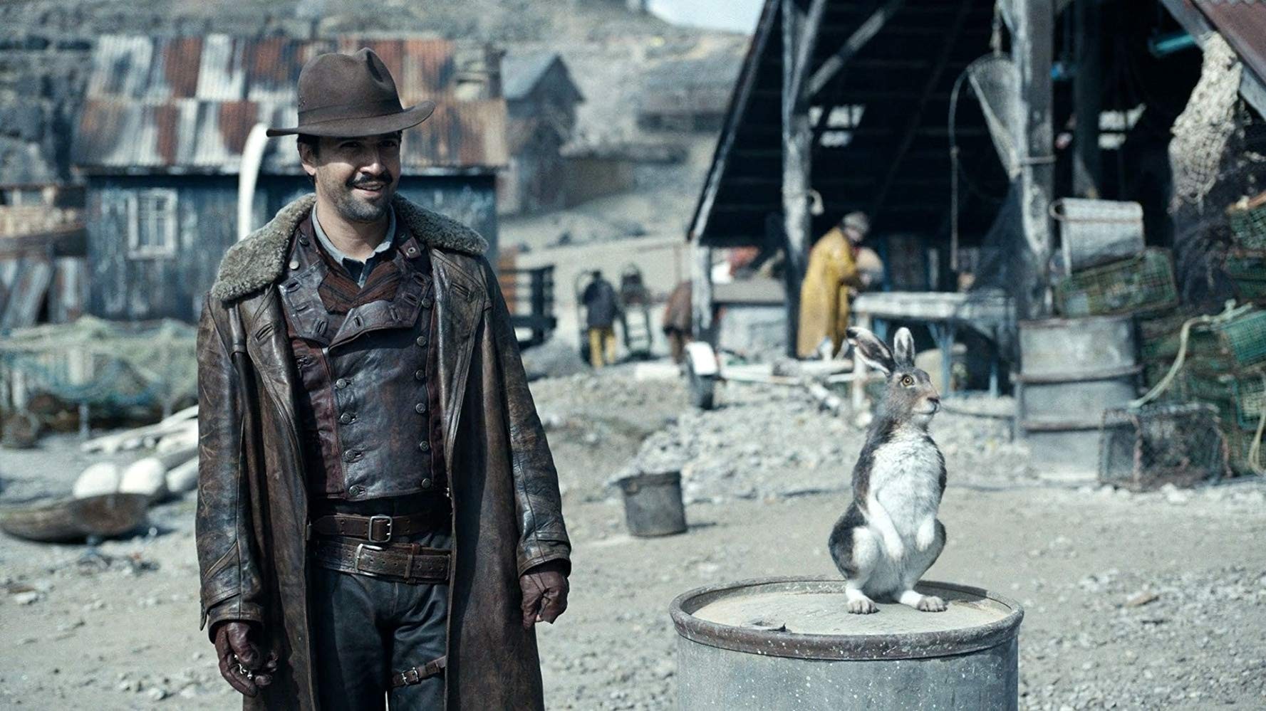 Сериал Темные начала (2019-2022). Кадр N166221