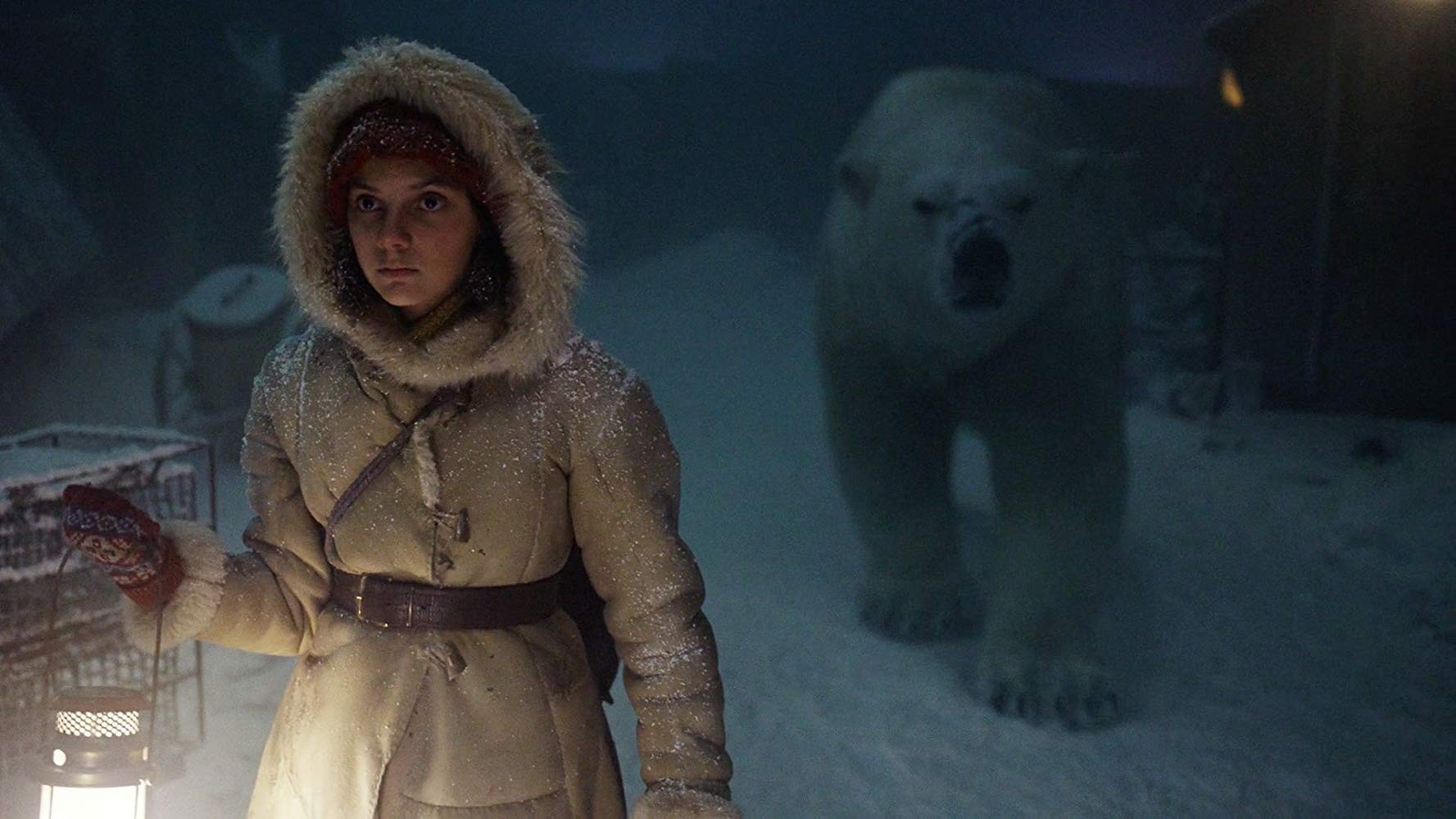 Сериал Темные начала (2019-2022). Кадр N166224