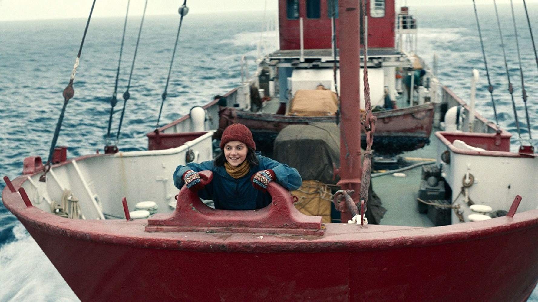 Сериал Темные начала (2019-2022). Кадр N166226