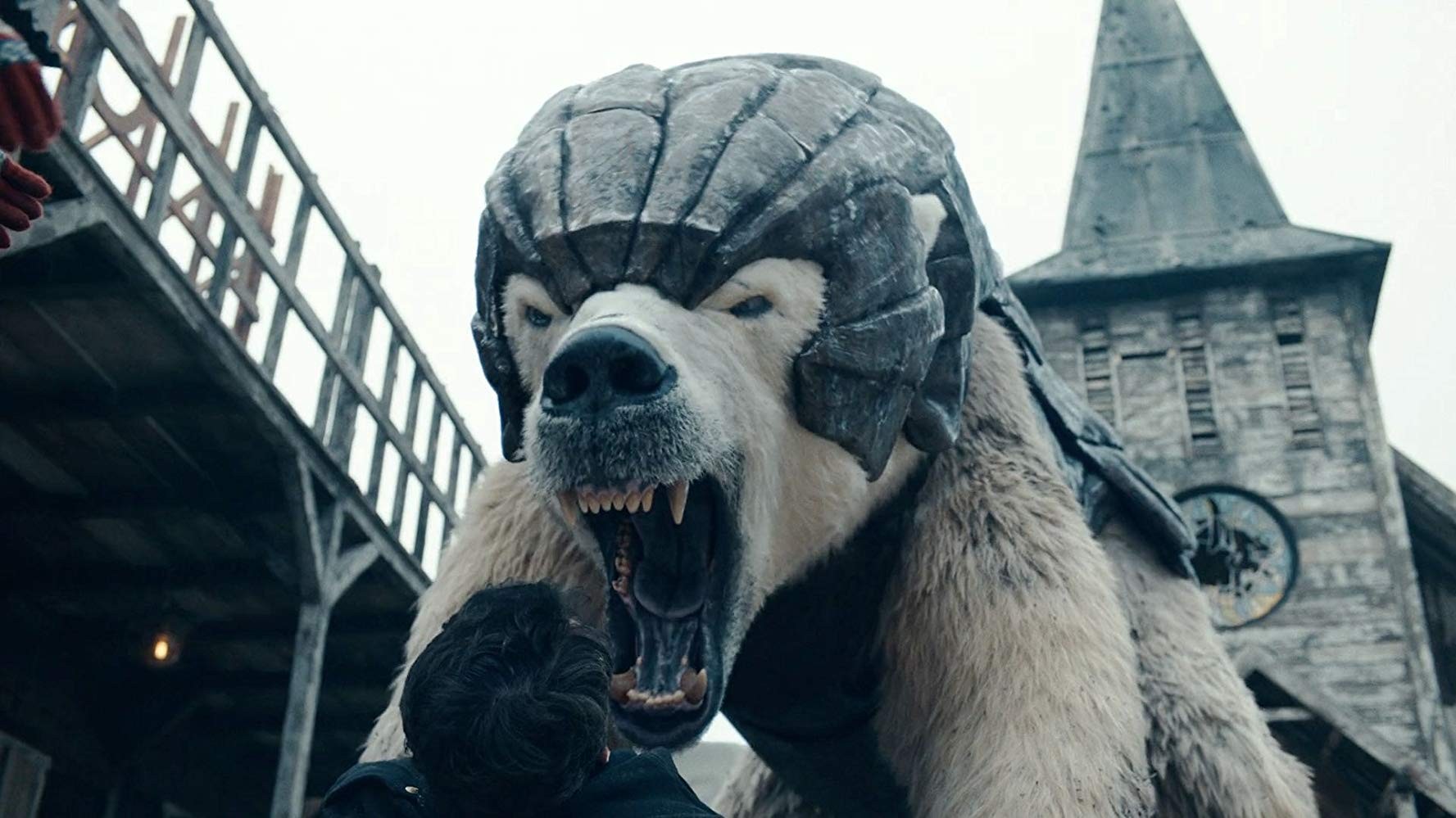 Сериал Темные начала (2019-2022). Кадр N166184
