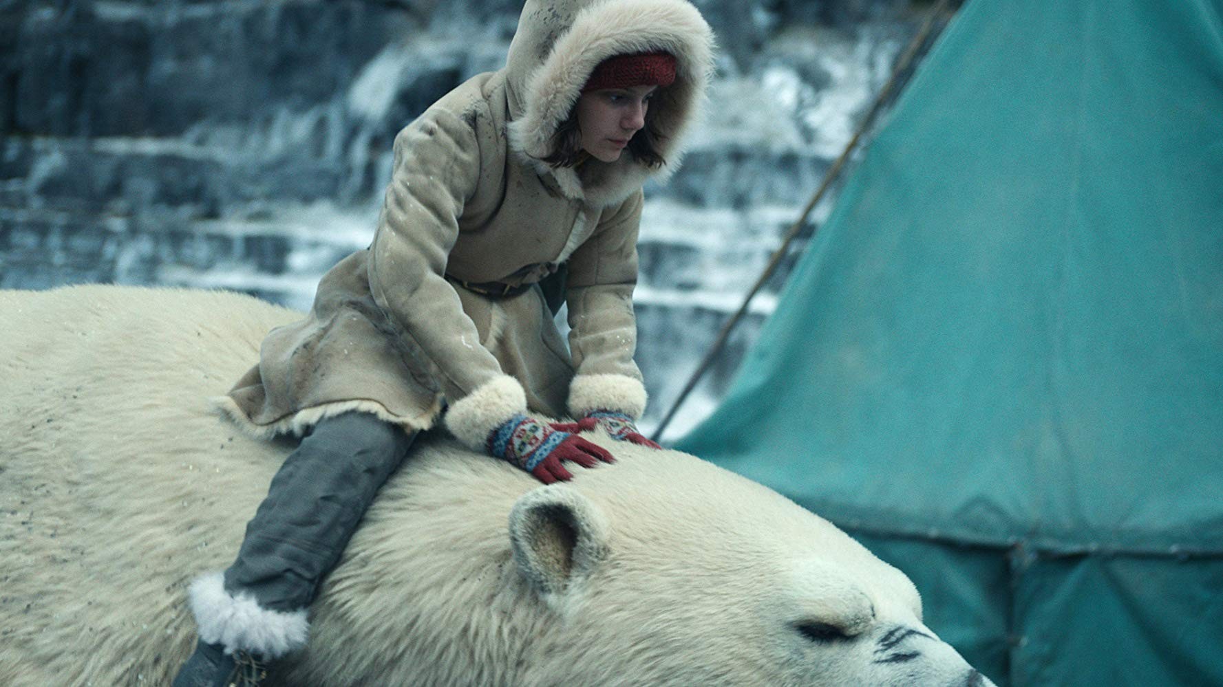 Сериал Темные начала (2019-2022). Кадр N166229