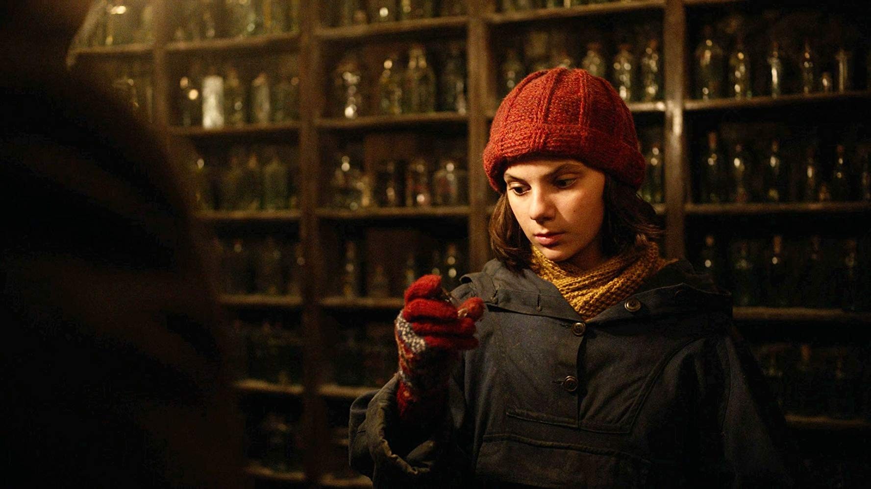 Сериал Темные начала (2019-2022). Кадр N166186