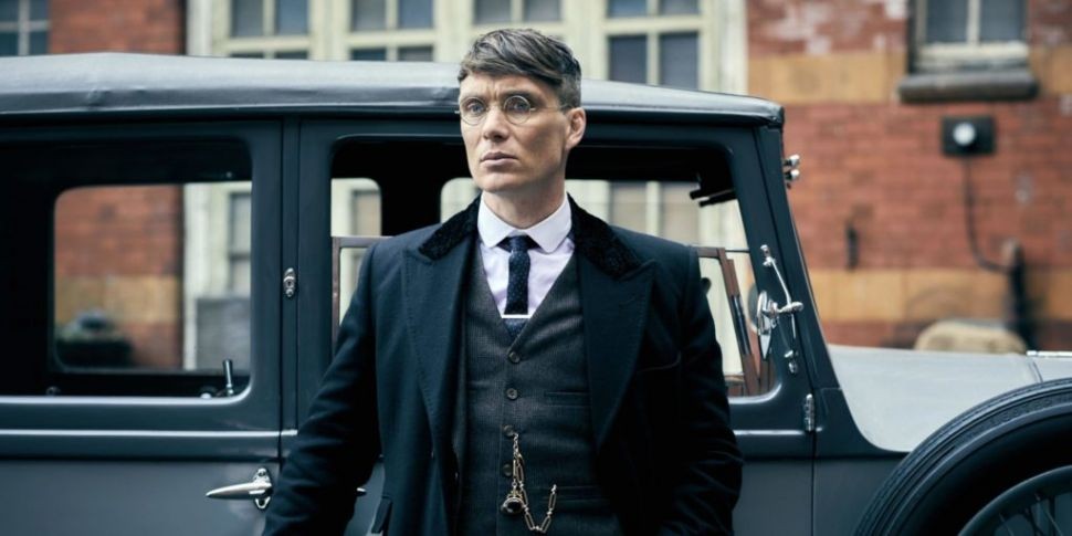 Сериал Острые козырьки (2013-2022). Кадр N166230