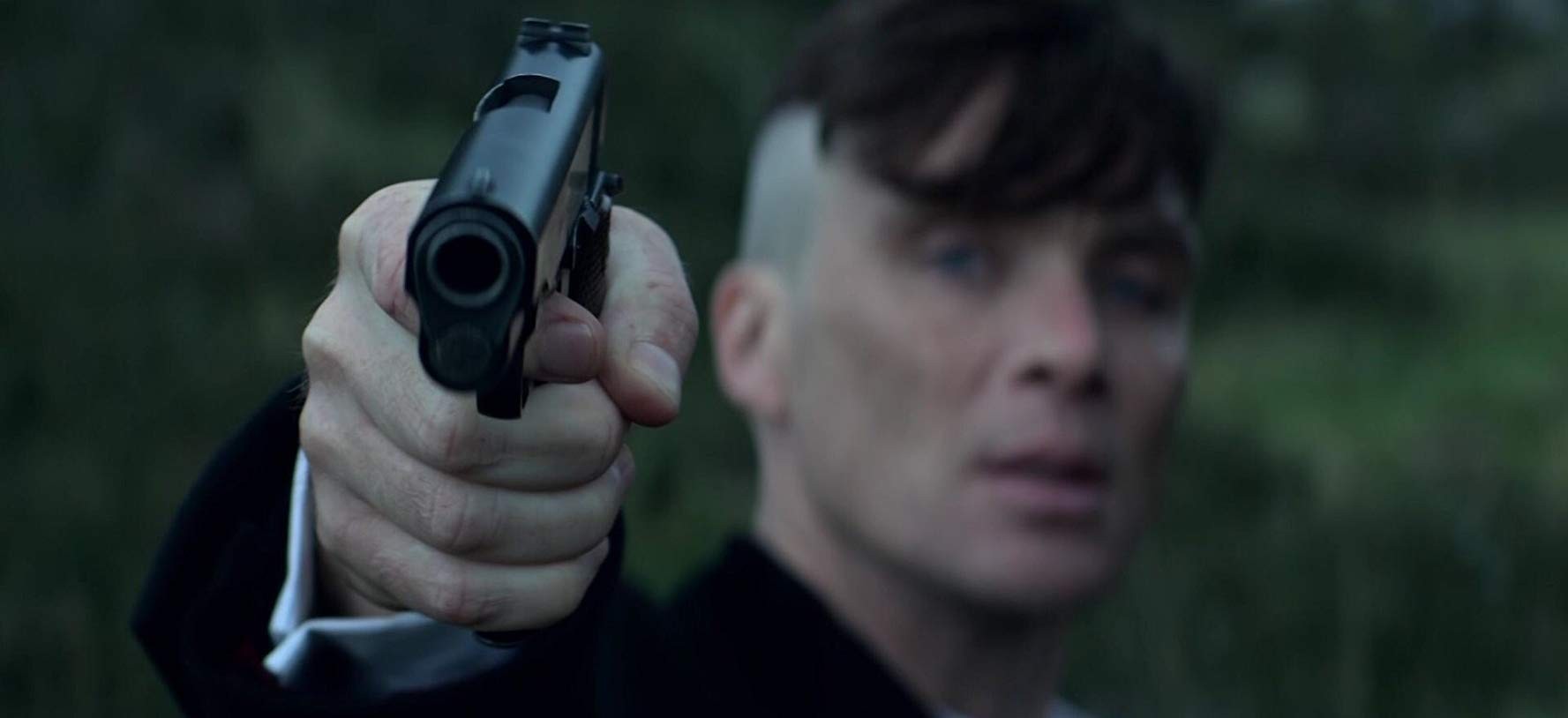 Сериал Острые козырьки (2013-2022). Кадр N166233