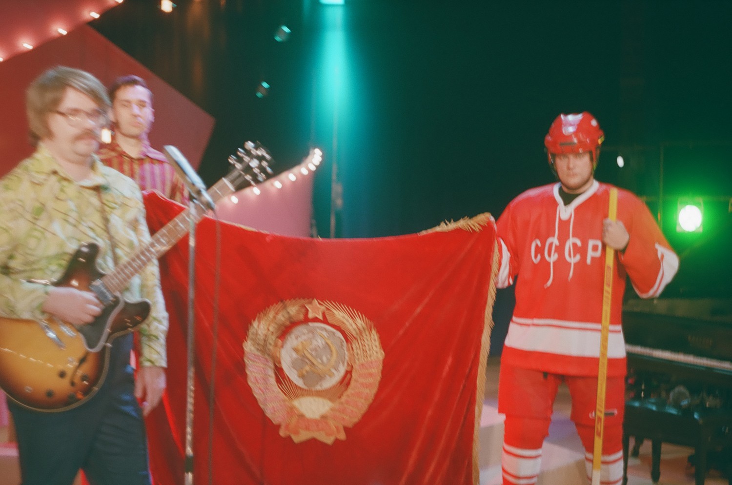Фильм Эдуард Суровый. Слезы Брайтона (2019). Кадр N166269