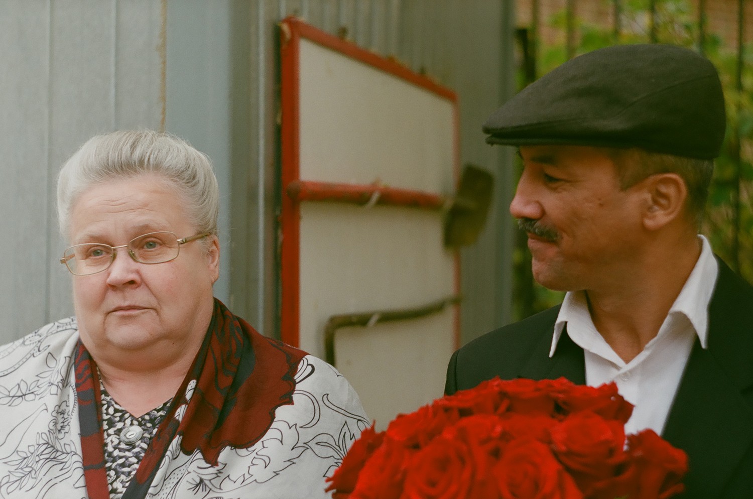 Фильм Эдуард Суровый. Слезы Брайтона (2019). Кадр N166271