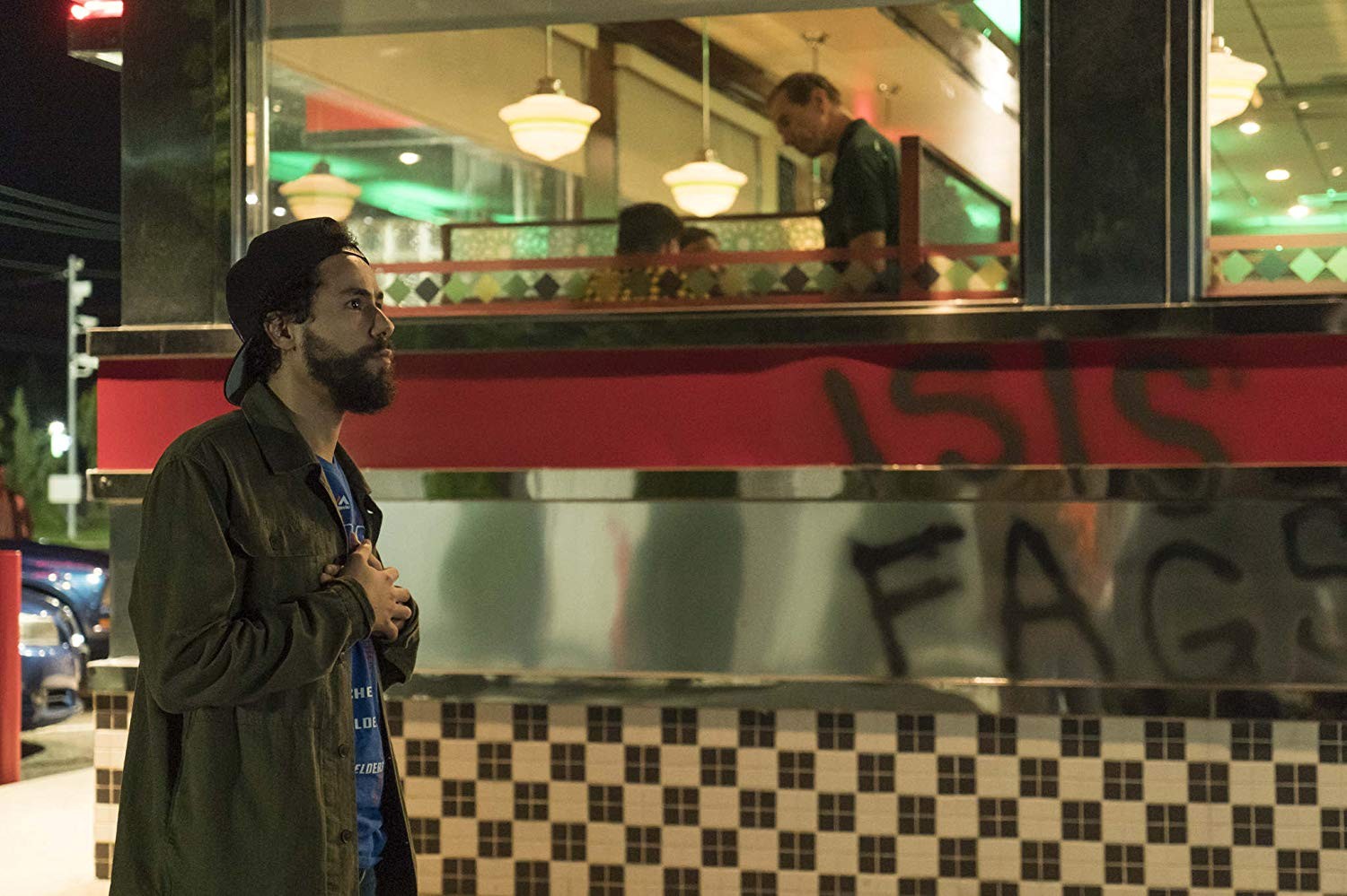Сериал Рами (2019-2023). Кадр N166283