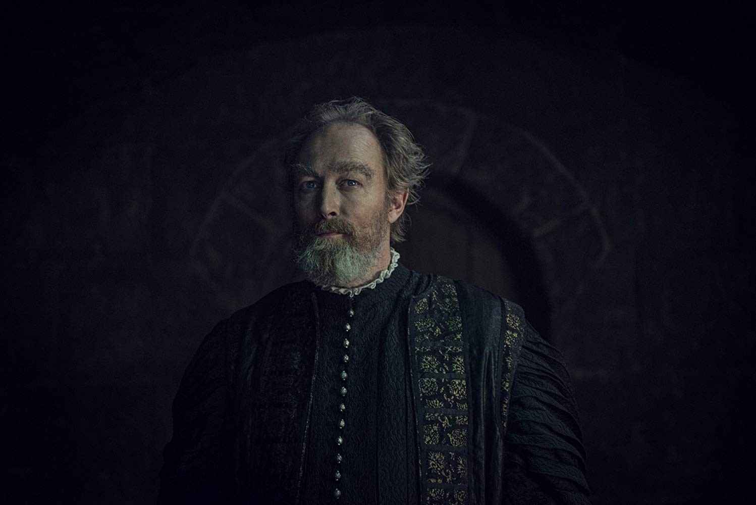 Сериал Ведьмак (2019-2024). Кадр N166301
