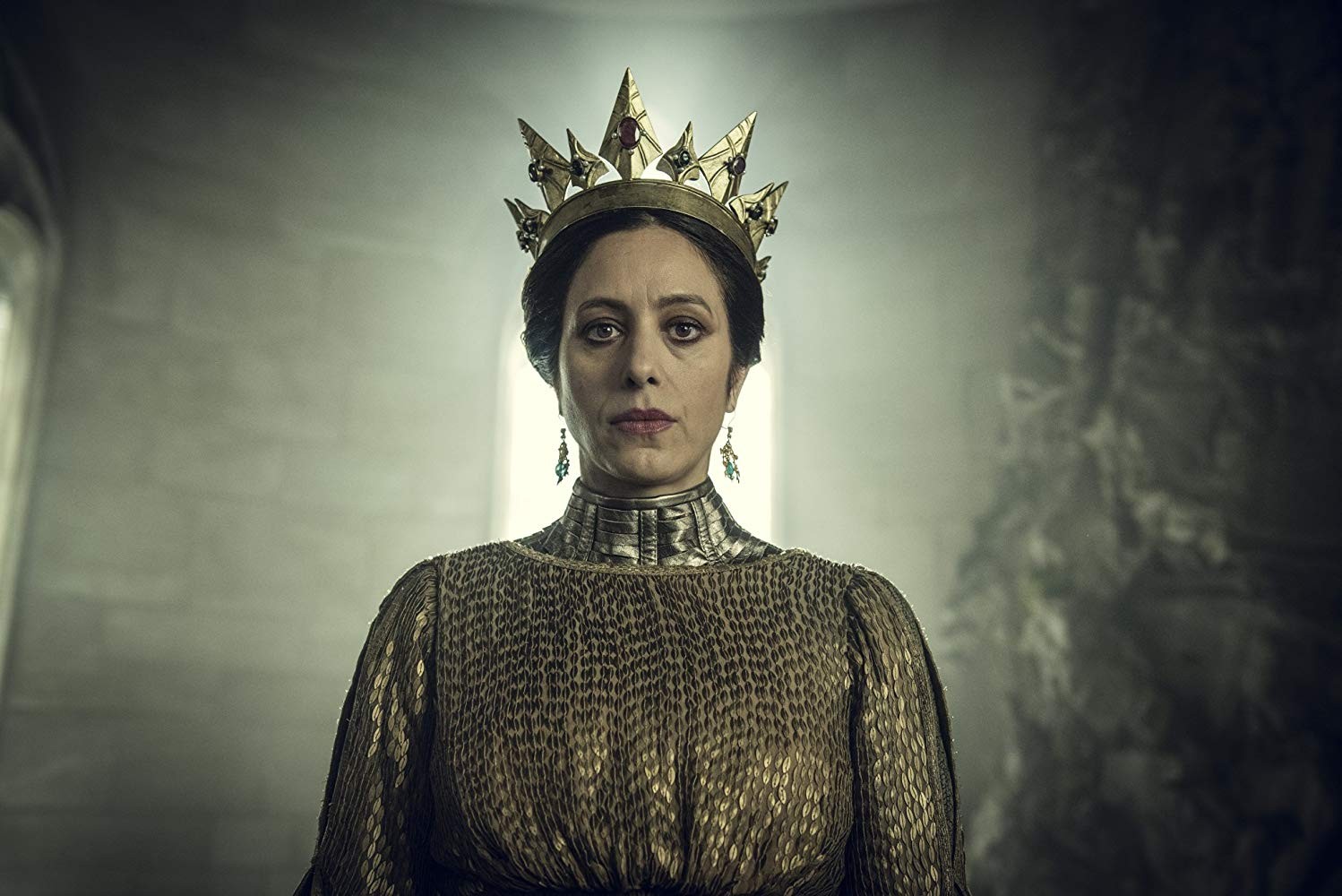 Сериал Ведьмак (2019-2024). Кадр N166304