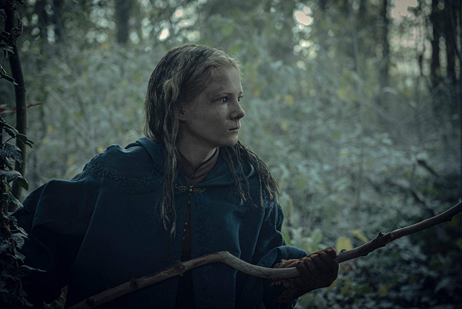 Сериал Ведьмак (2019-2024). Кадр N166305