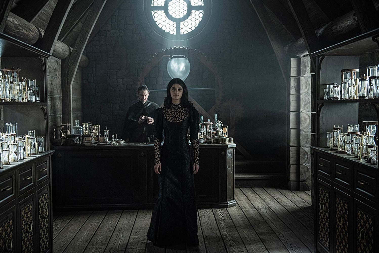 Сериал Ведьмак (2019-2024). Кадр N166314