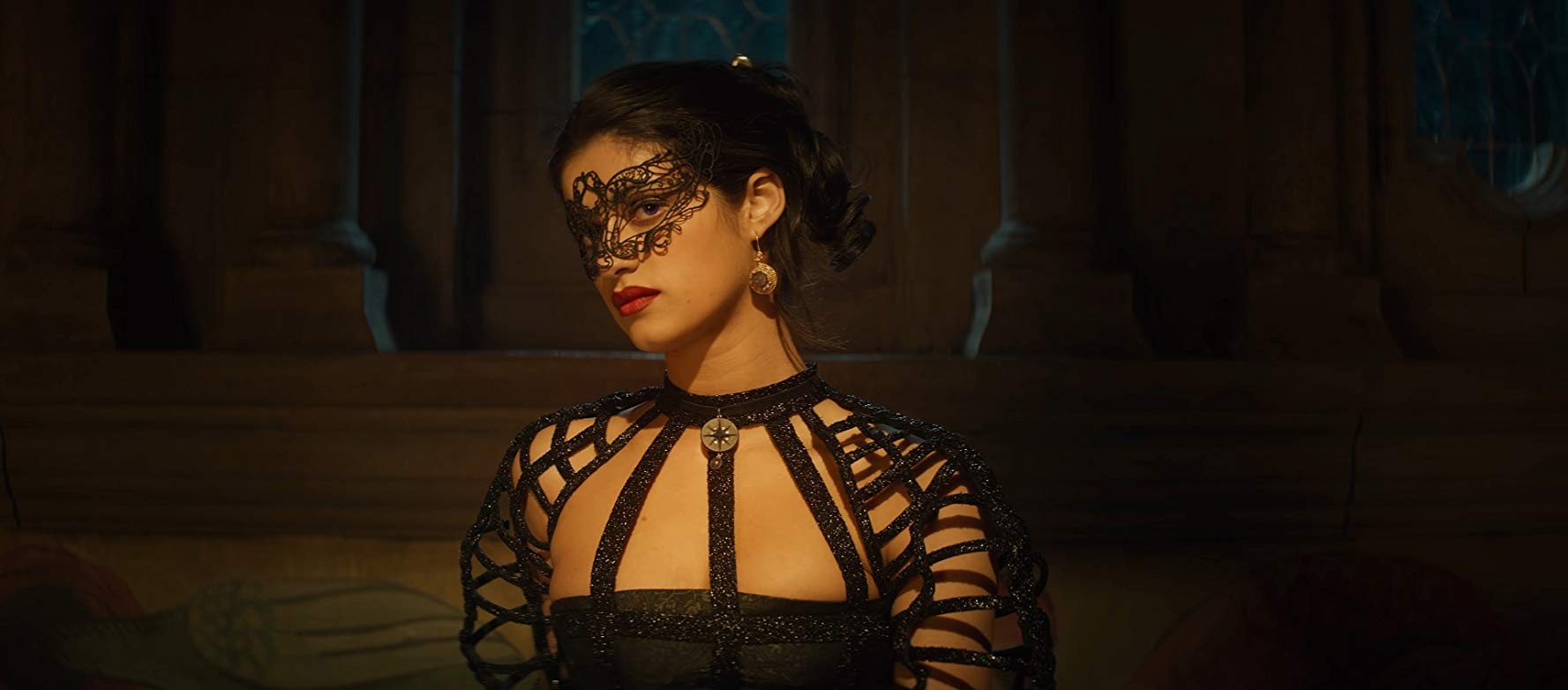 Сериал Ведьмак (2019-2024). Кадр N166317