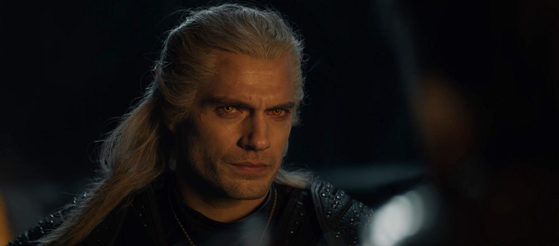 Сериал Ведьмак (2019-2024). Кадр N166320