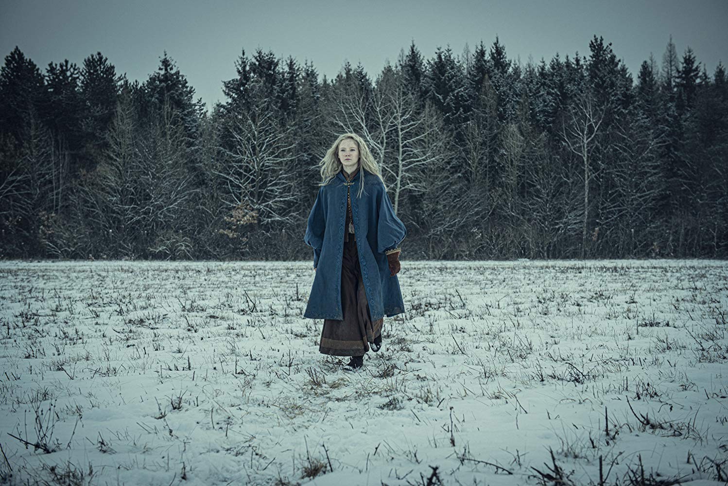 Сериал Ведьмак (2019-2024). Кадр N166321