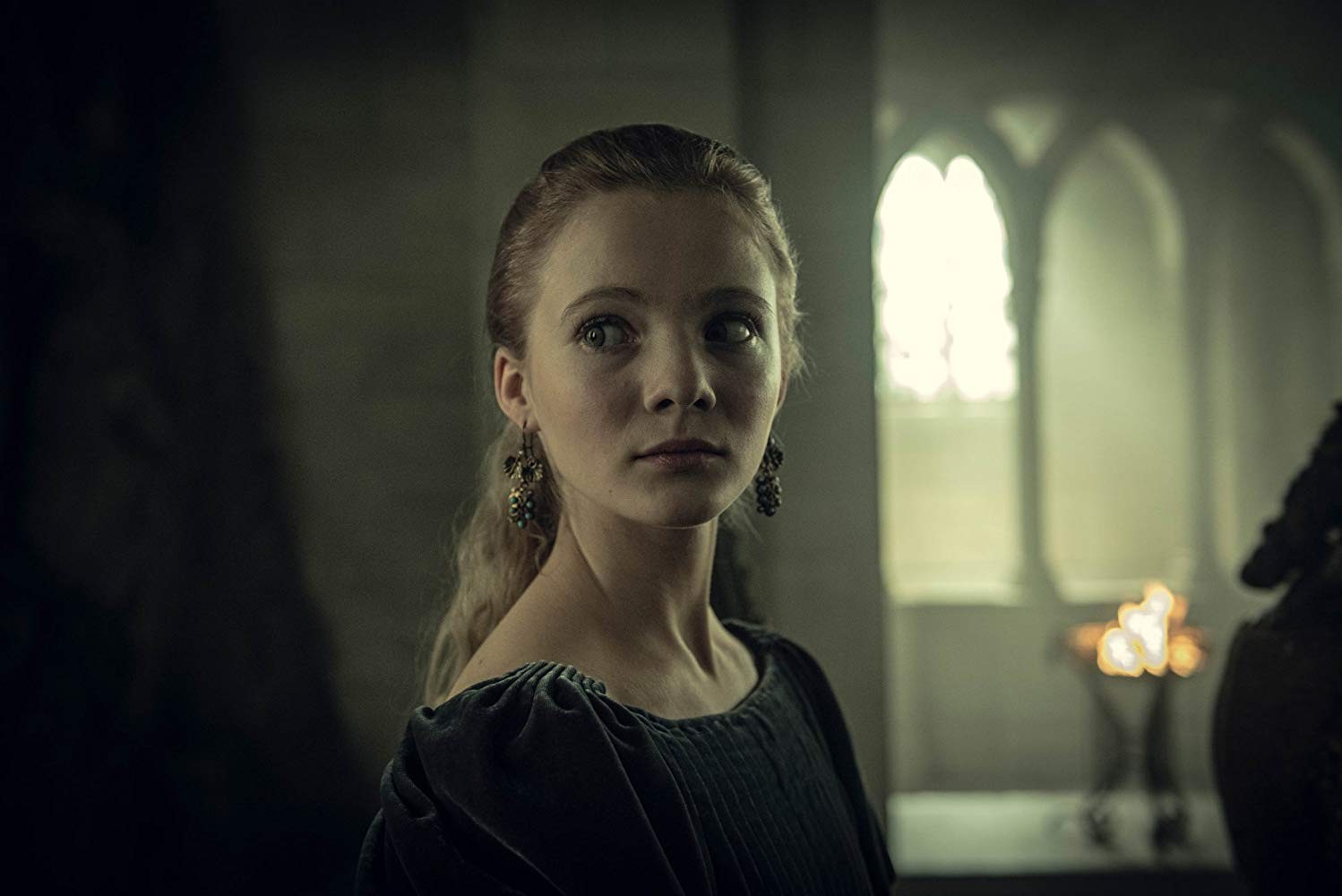 Сериал Ведьмак (2019-2024). Кадр N166323