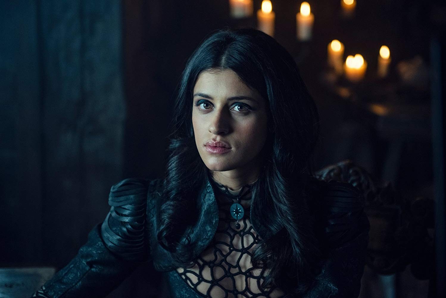 Сериал Ведьмак (2019-2024). Кадр N166329