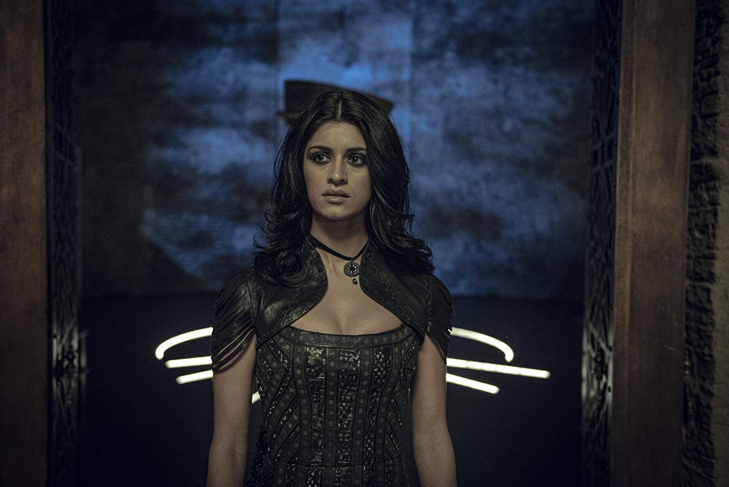 Сериал Ведьмак (2019-2024). Кадр N166330