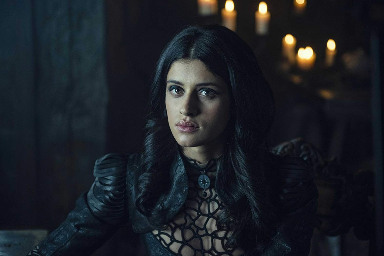 Сериал Ведьмак (2019-2024). Кадр N166297