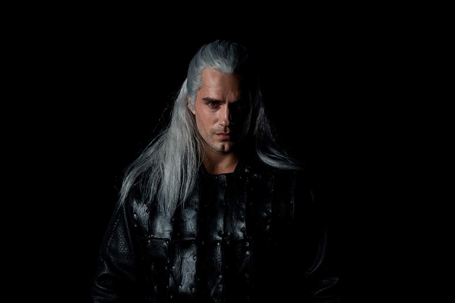 Сериал Ведьмак (2019-2024). Кадр N166299