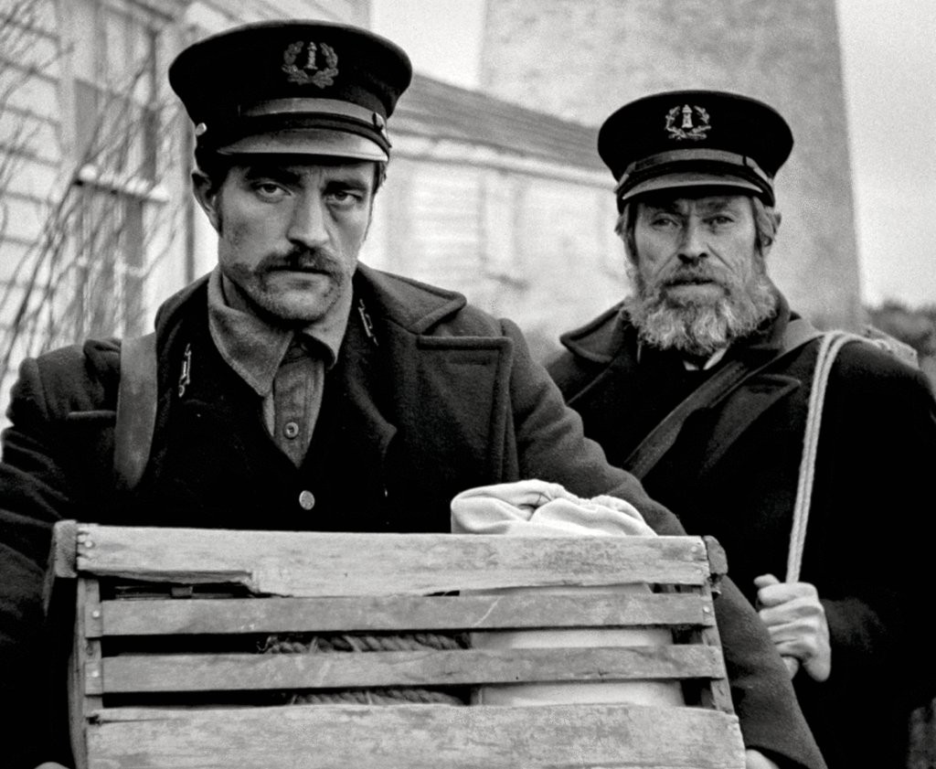 Фильм Маяк (2019). Кадр N166406