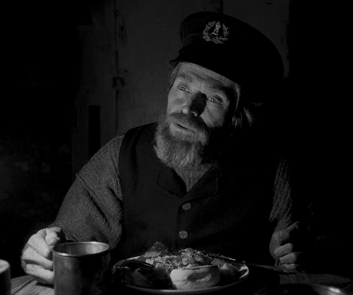 Фильм Маяк (2019). Кадр N166401