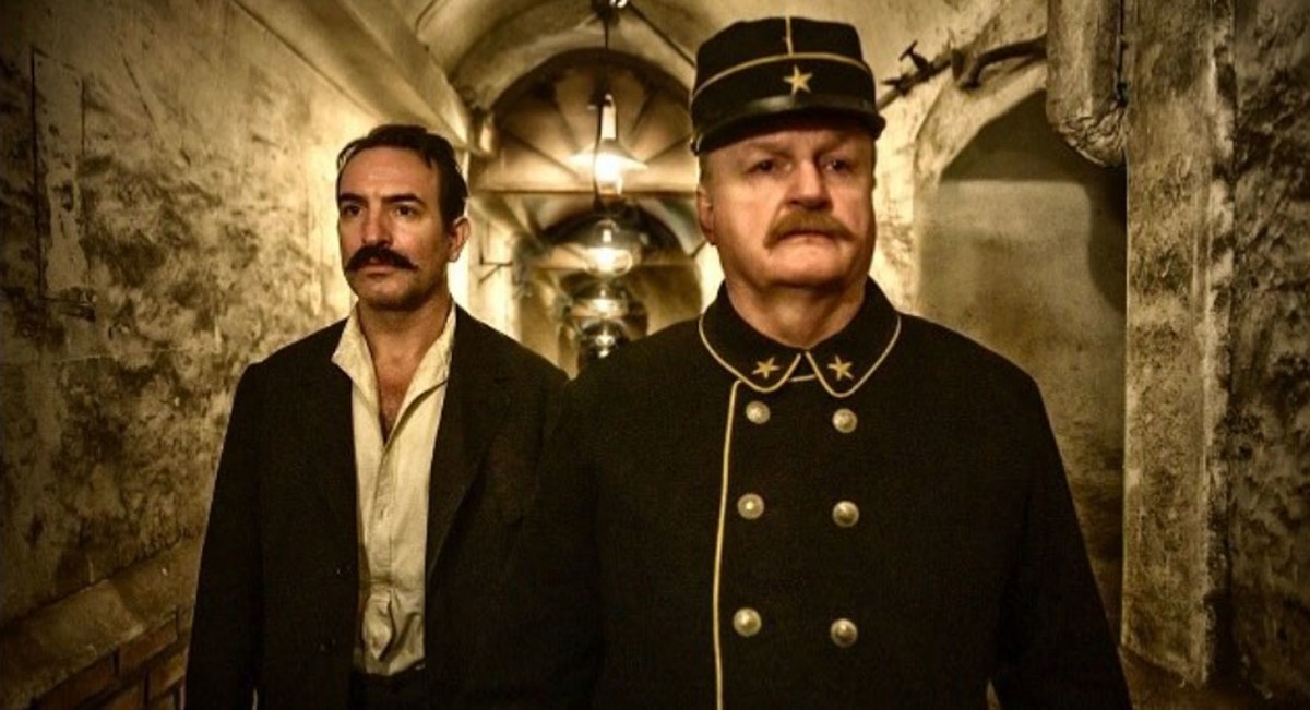 Фильм Офицер и шпион (2019). Кадр N166408