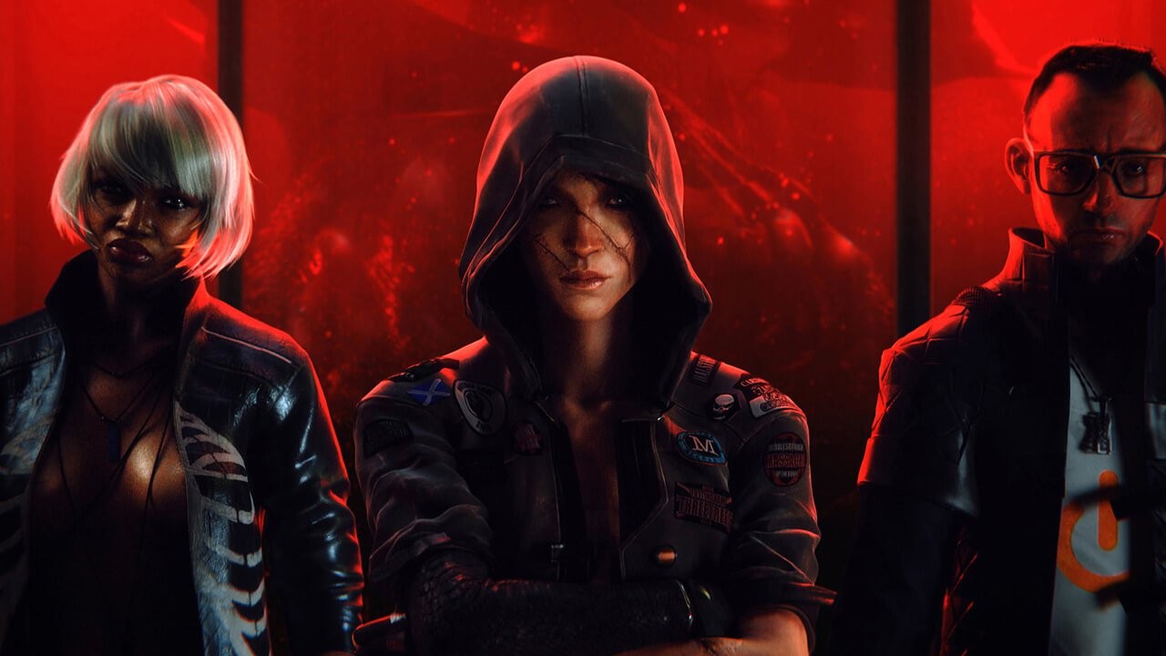 Сериал Любовь, смерть и роботы (2019-2025). Кадр N166449