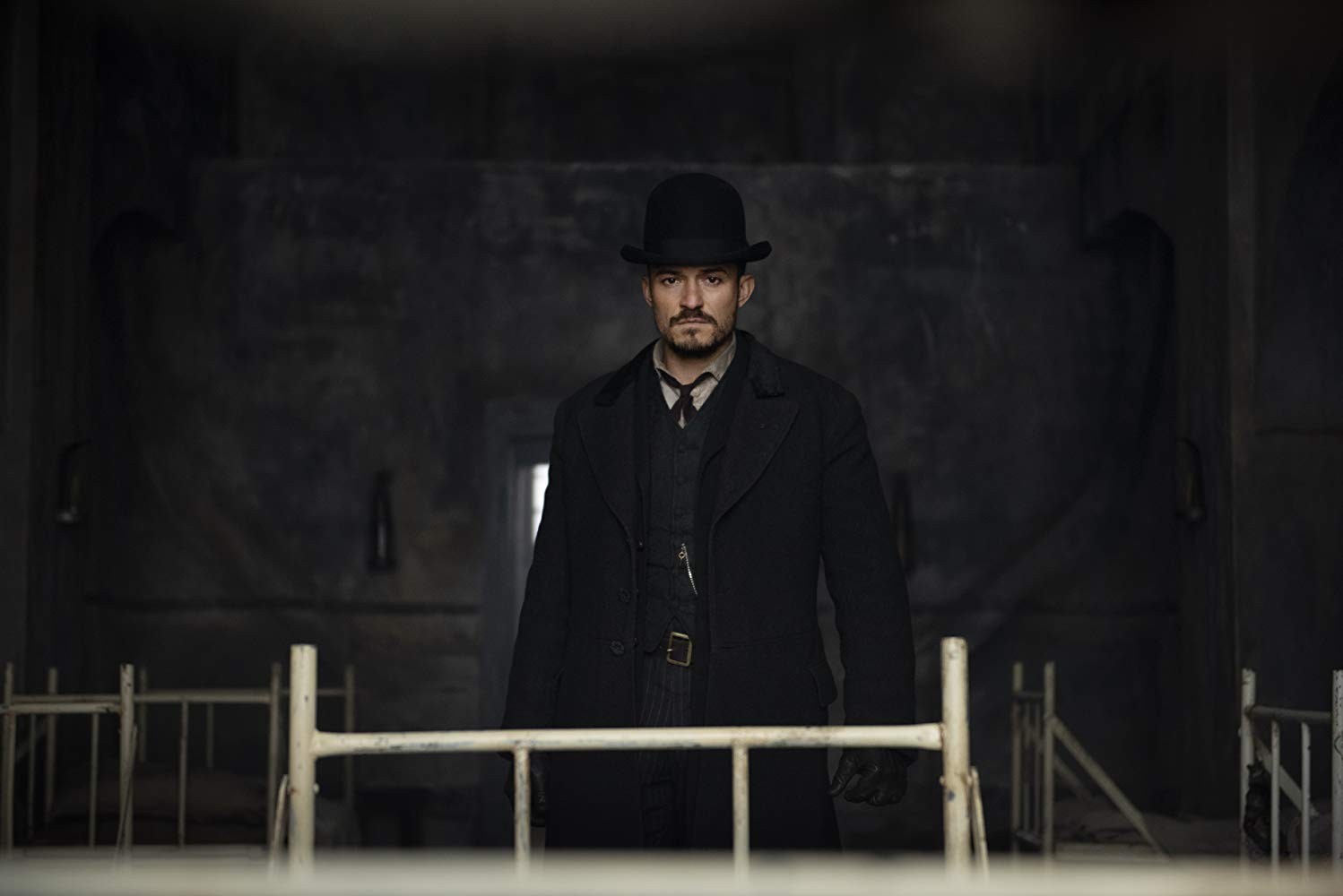 Сериал Карнивал Роу (2019-2023). Кадр N166460