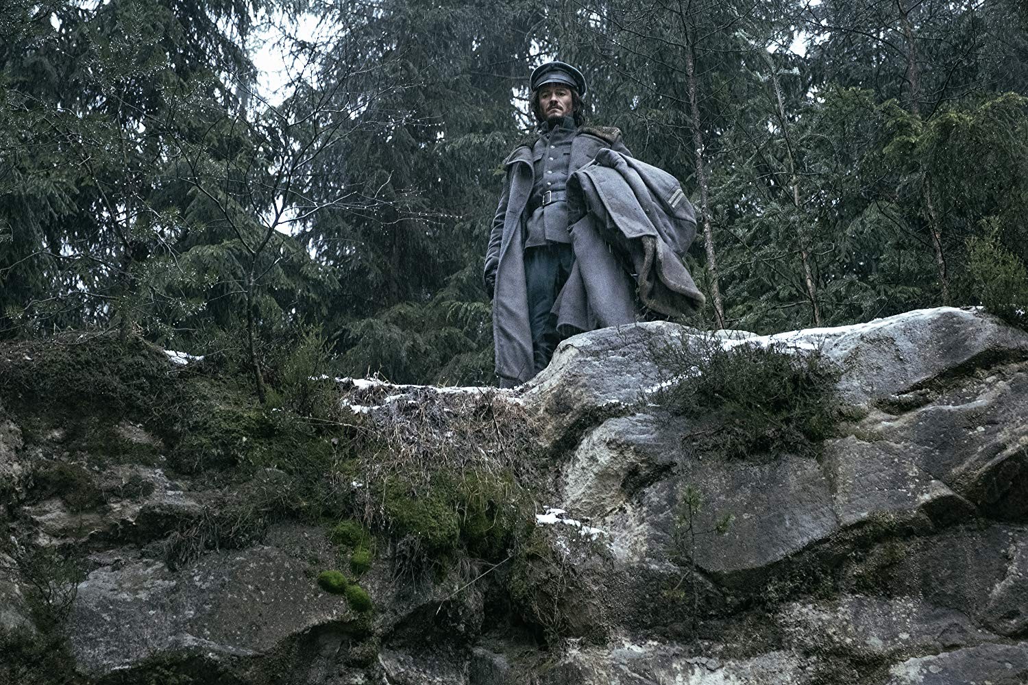 Сериал Карнивал Роу (2019-2023). Кадр N166462