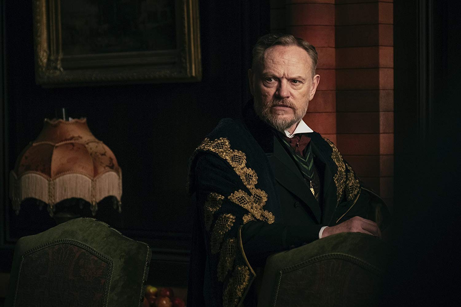 Сериал Карнивал Роу (2019-2023). Кадр N166466