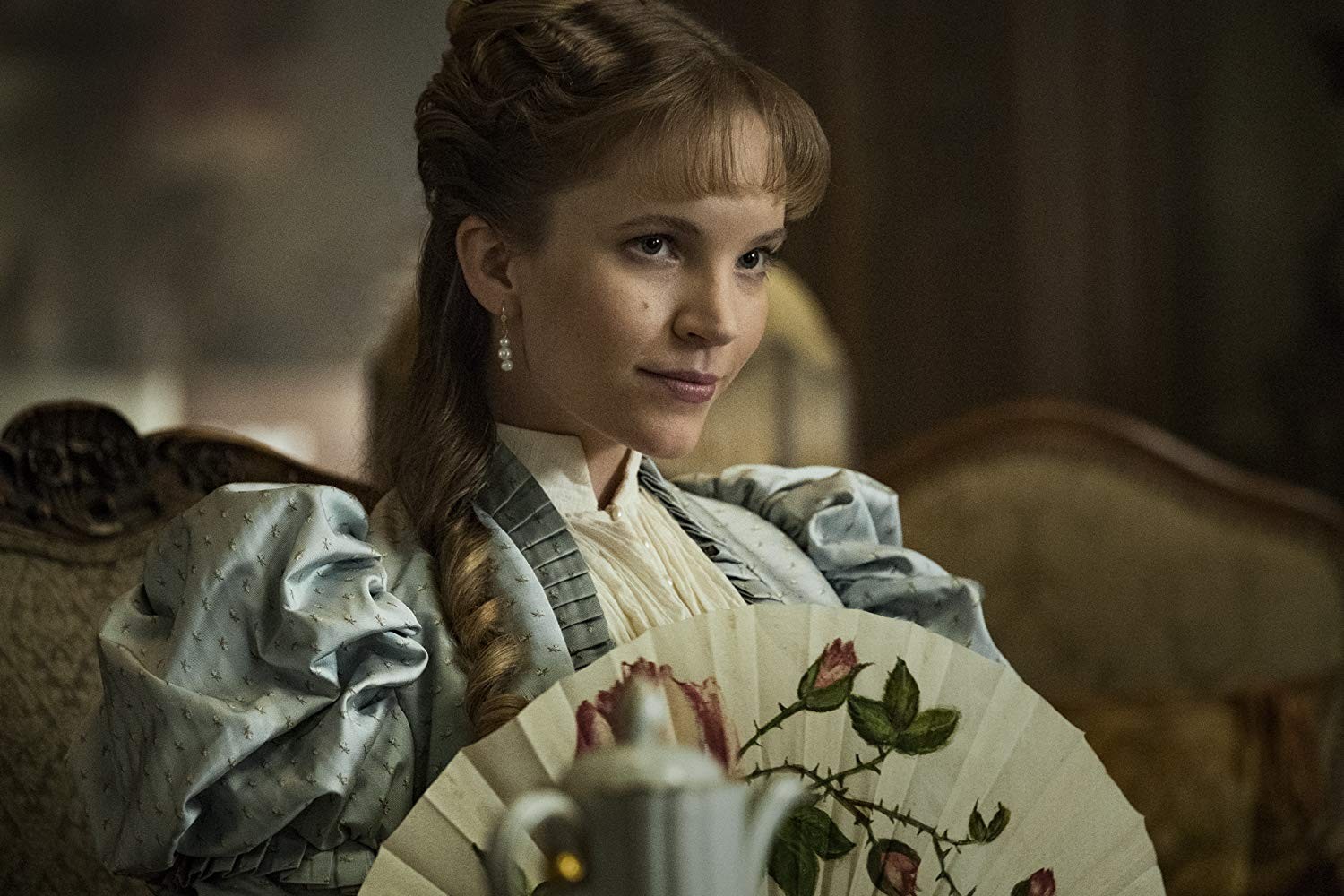 Сериал Карнивал Роу (2019-2023). Кадр N166469