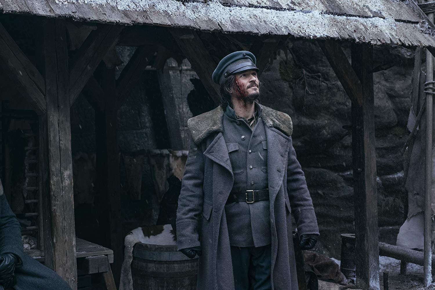 Сериал Карнивал Роу (2019-2023). Кадр N166477