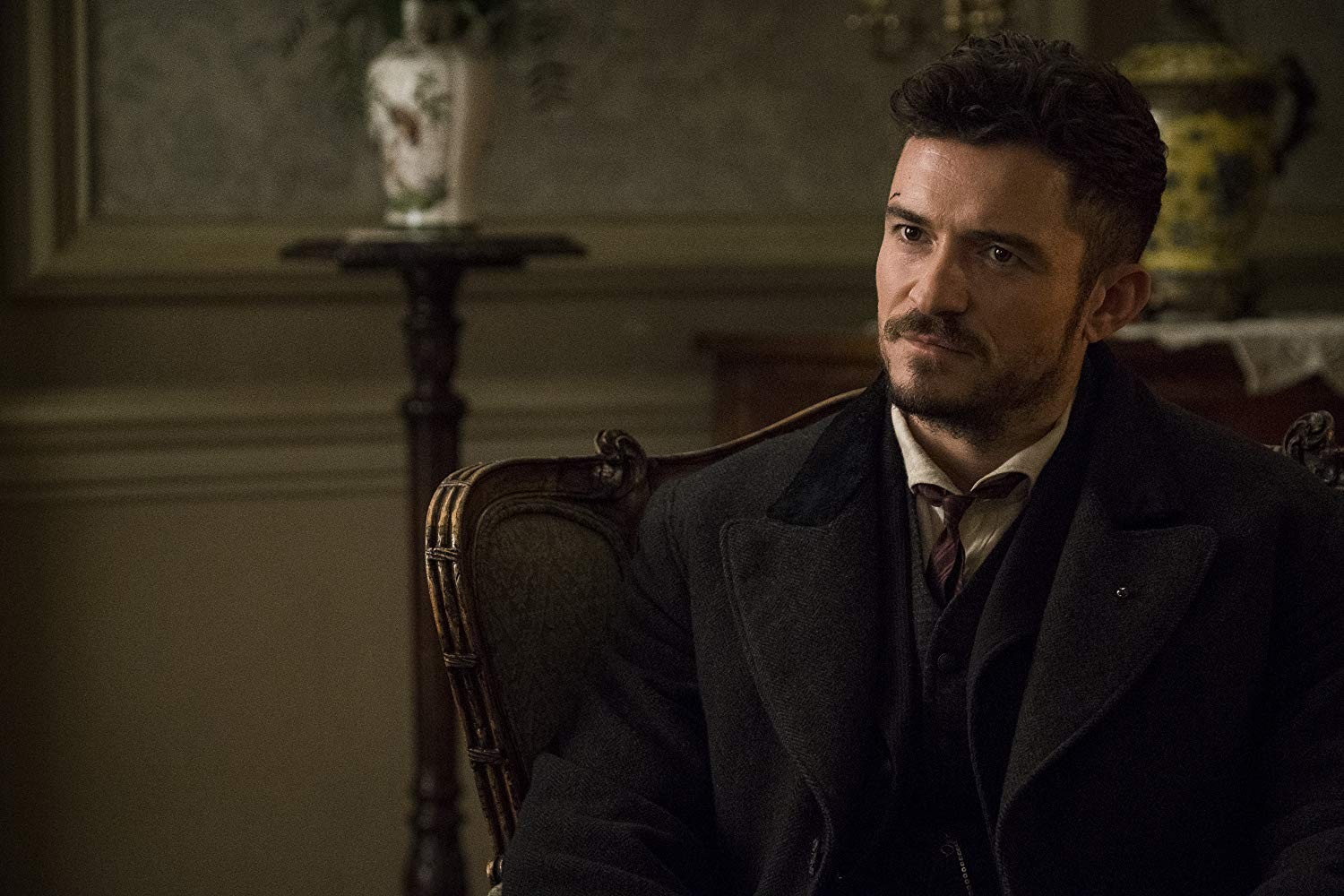 Сериал Карнивал Роу (2019-2023). Кадр N166452