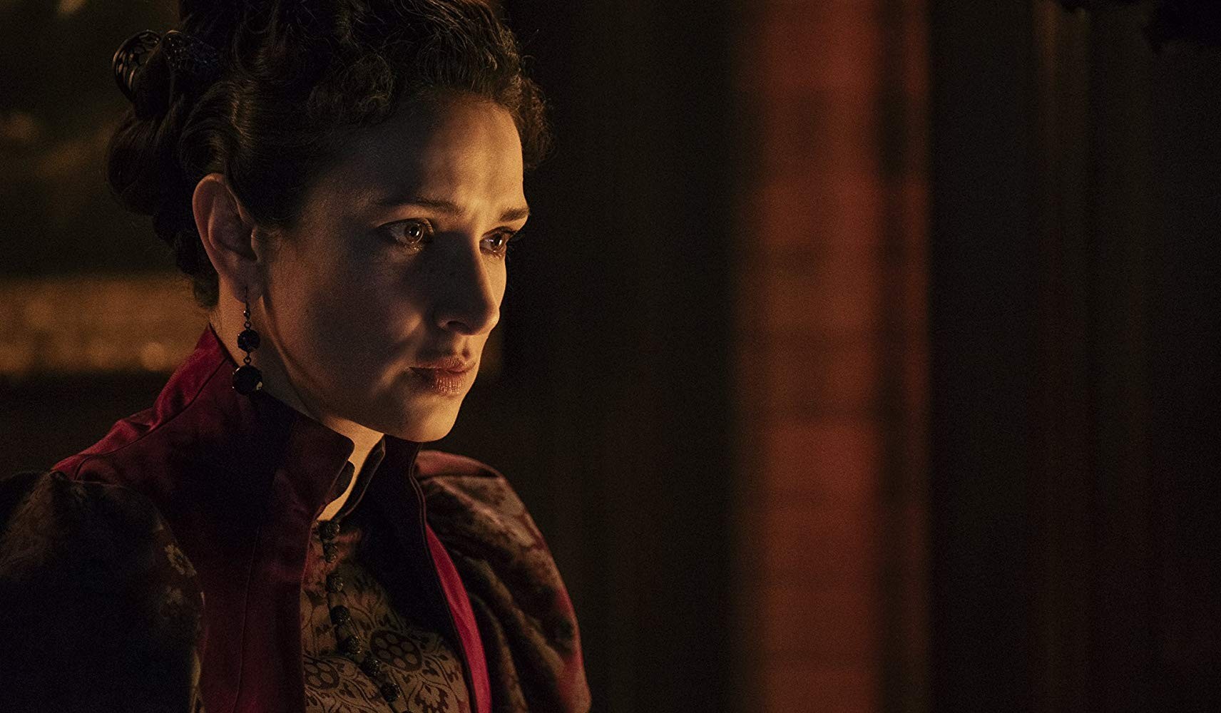 Сериал Карнивал Роу (2019-2023). Кадр N166453
