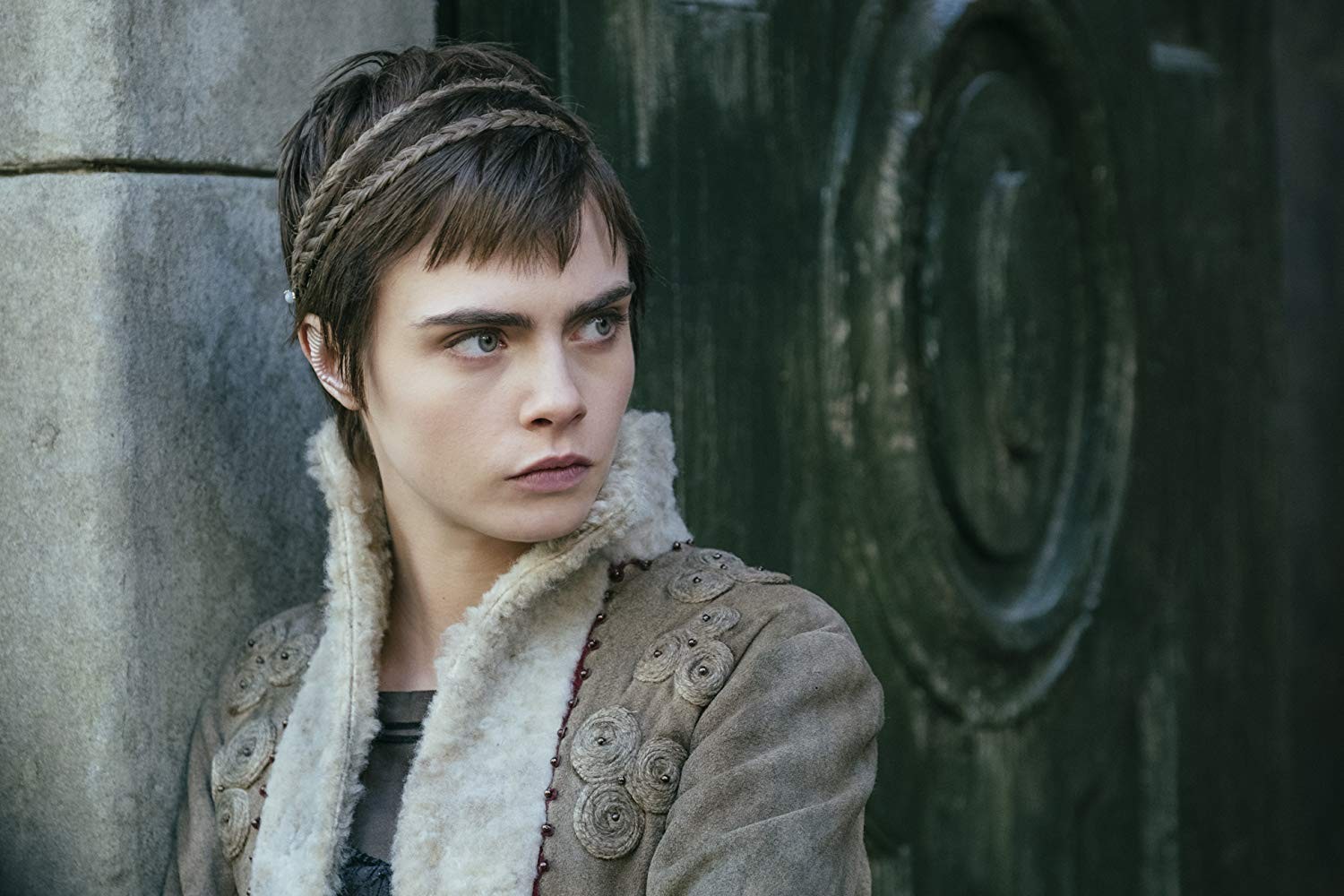 Сериал Карнивал Роу (2019-2023). Кадр N166456