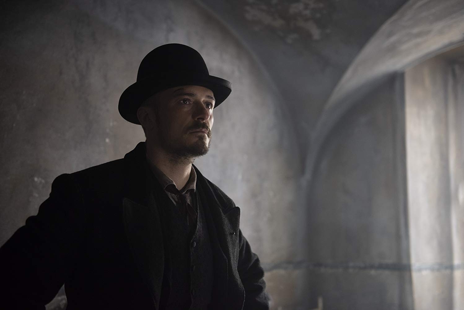 Сериал Карнивал Роу (2019-2023). Кадр N166458