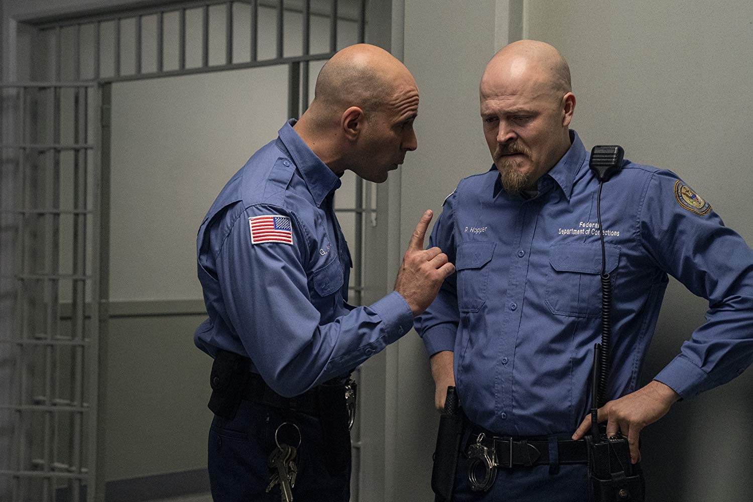 Сериал Оранжевый - хит сезона (2013-2019). Кадр N166493
