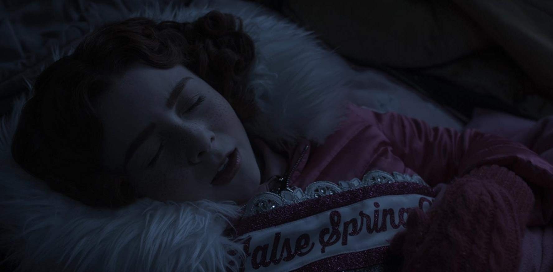 Сериал Лемони Сникет: 33 несчастья (2017-2019). Кадр N166516
