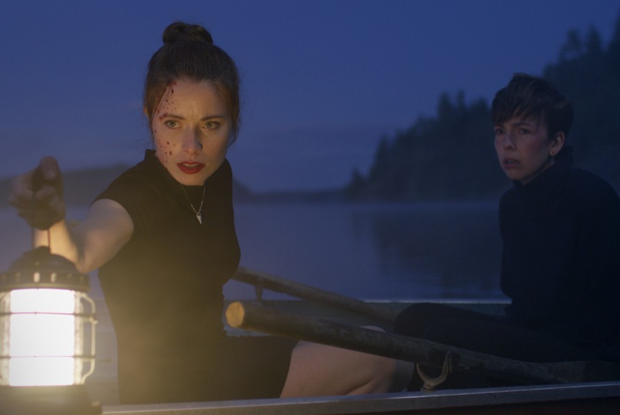 Фильм Что тебе нужно для жизни (2018). Кадр N166570