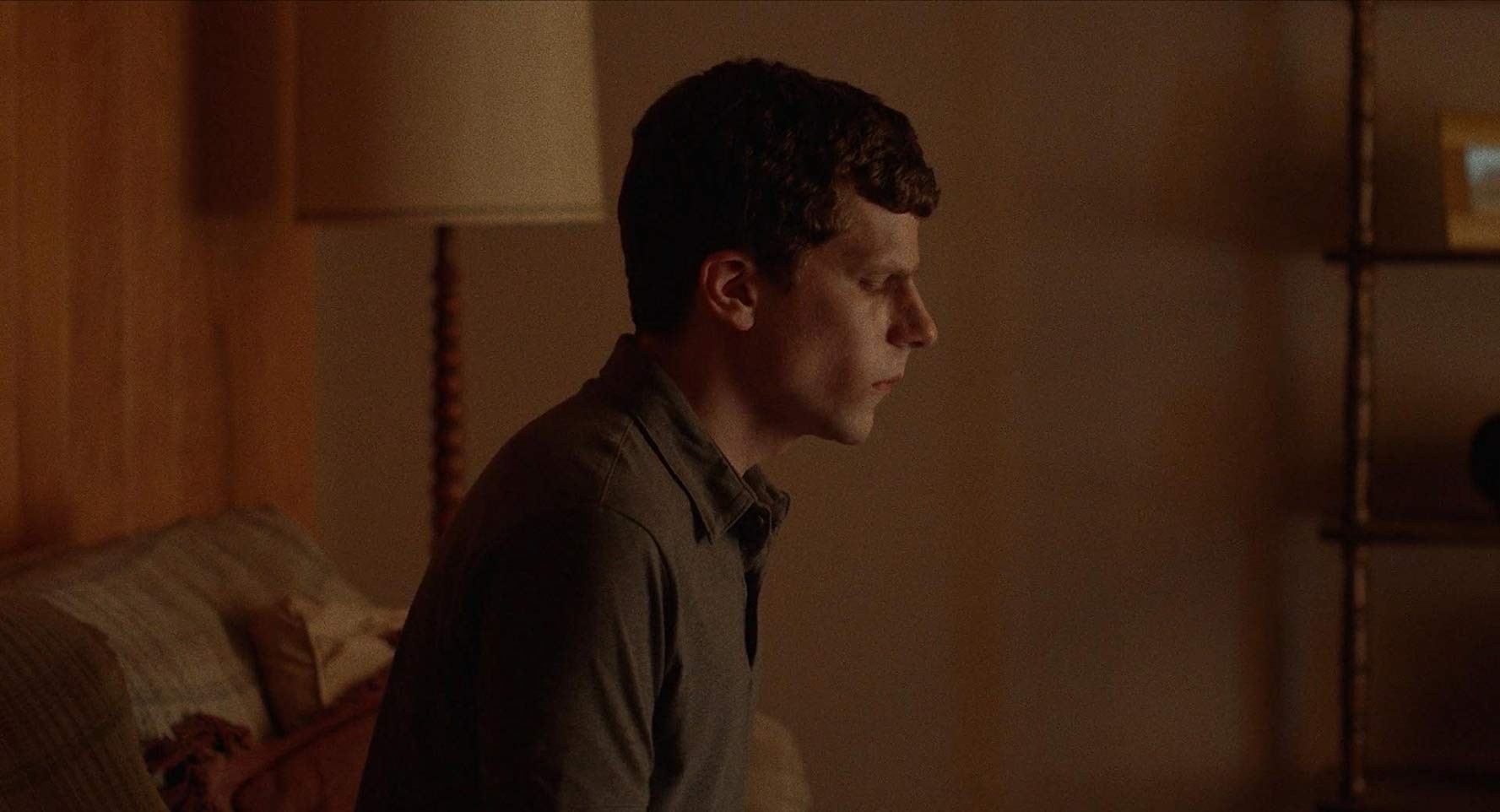 Фильм Искусство самообороны (2019). Кадр N166591