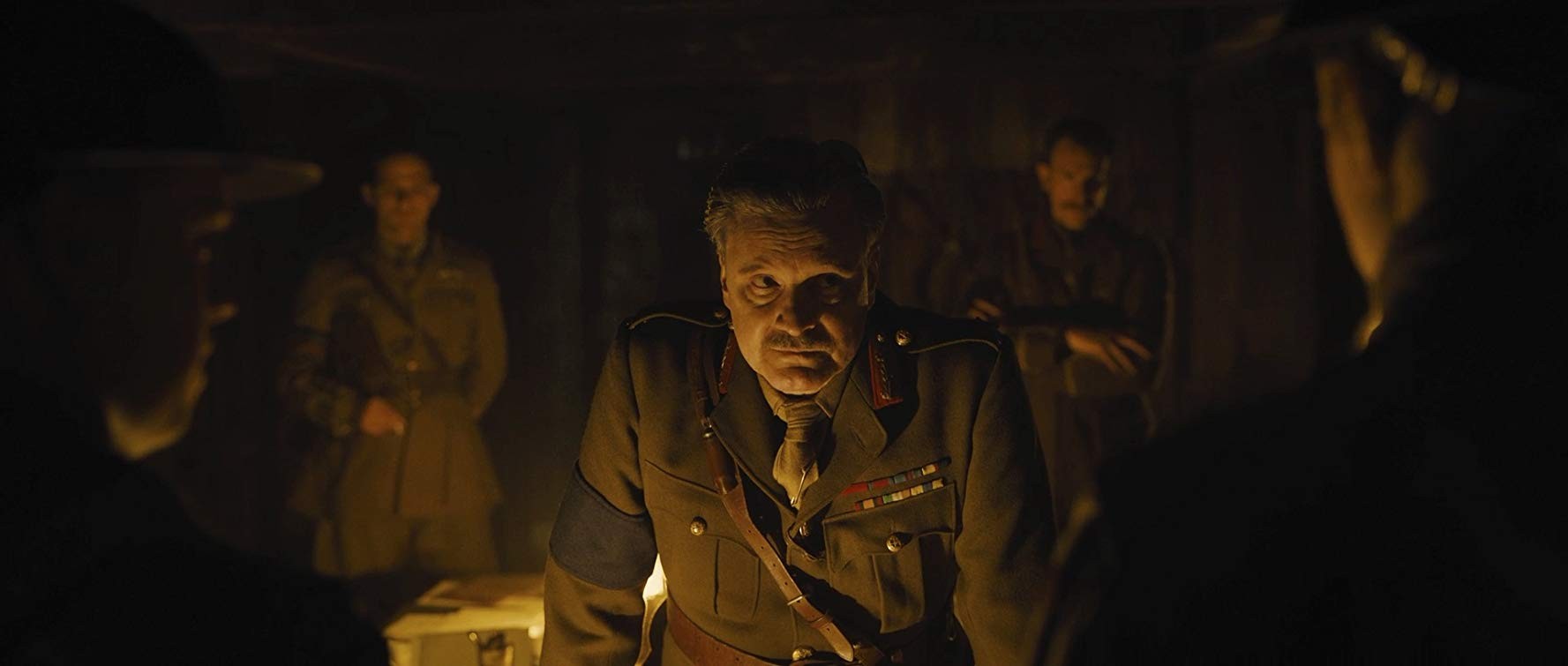 Фильм 1917 (2019). Кадр N166638
