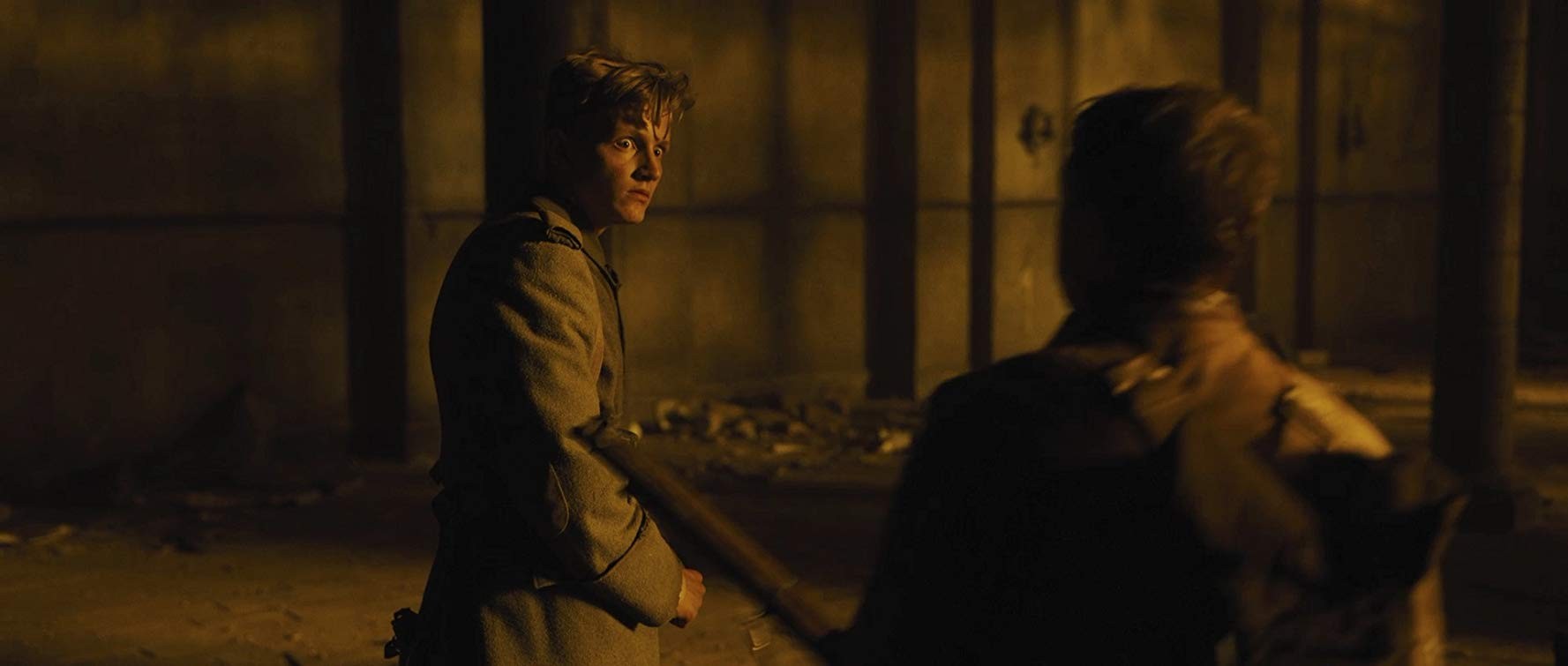Фильм 1917 (2019). Кадр N166635