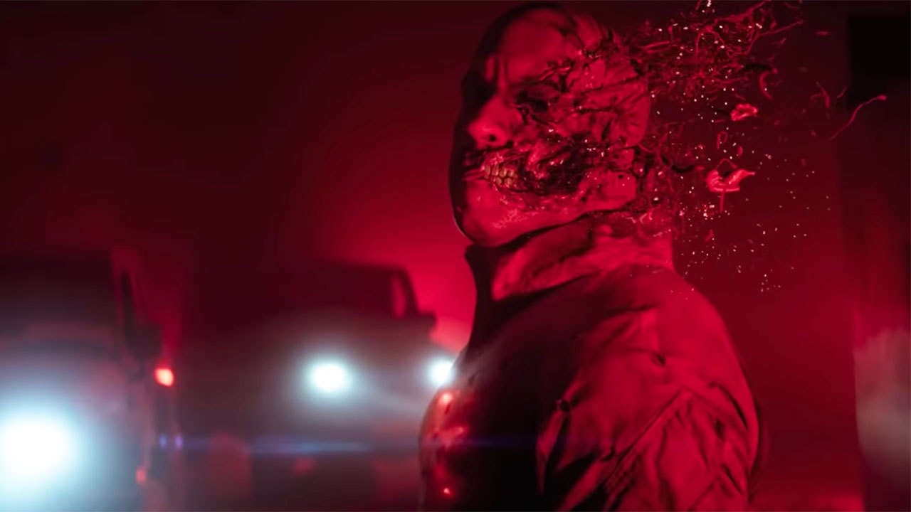 Фильм Бладшот (2020). Кадр N166652