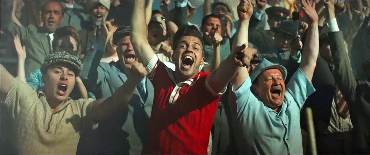 Фильм Стрельцов (2020). Кадр N166674