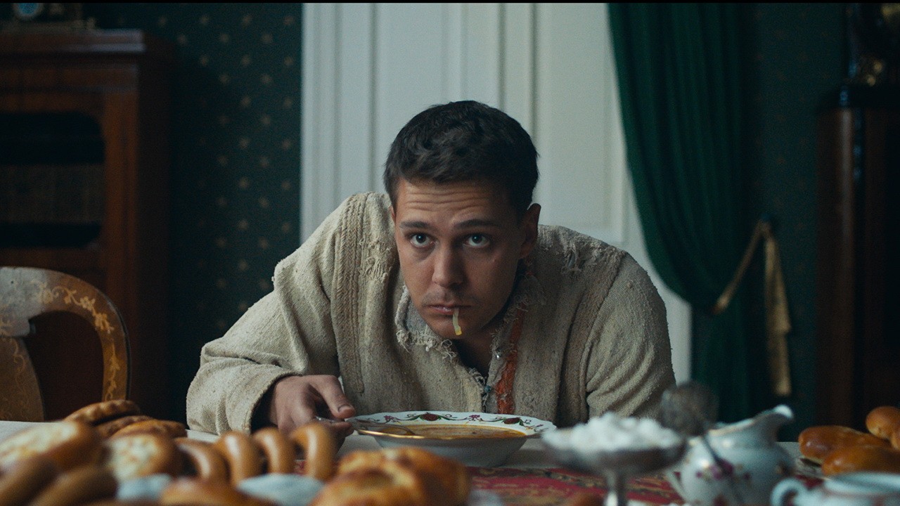 Фильм Холоп (2019). Кадр N166859