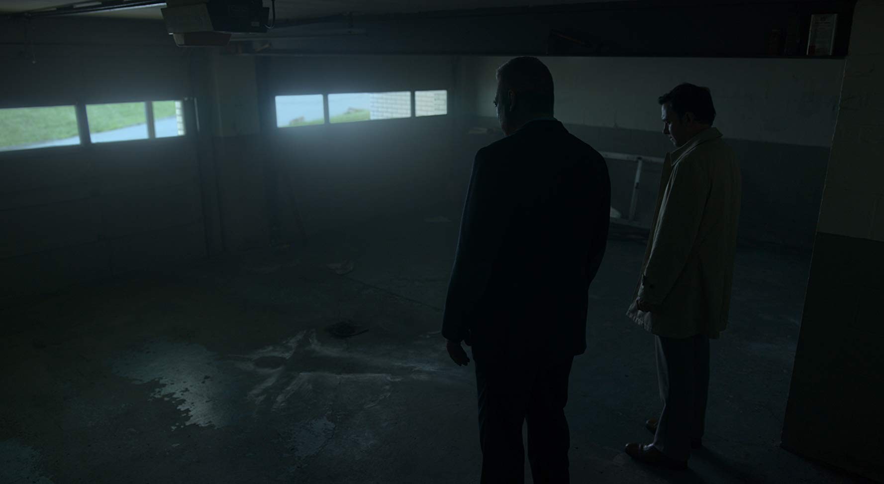 Сериал Охотник за разумом (2017-2019). Кадр N166960