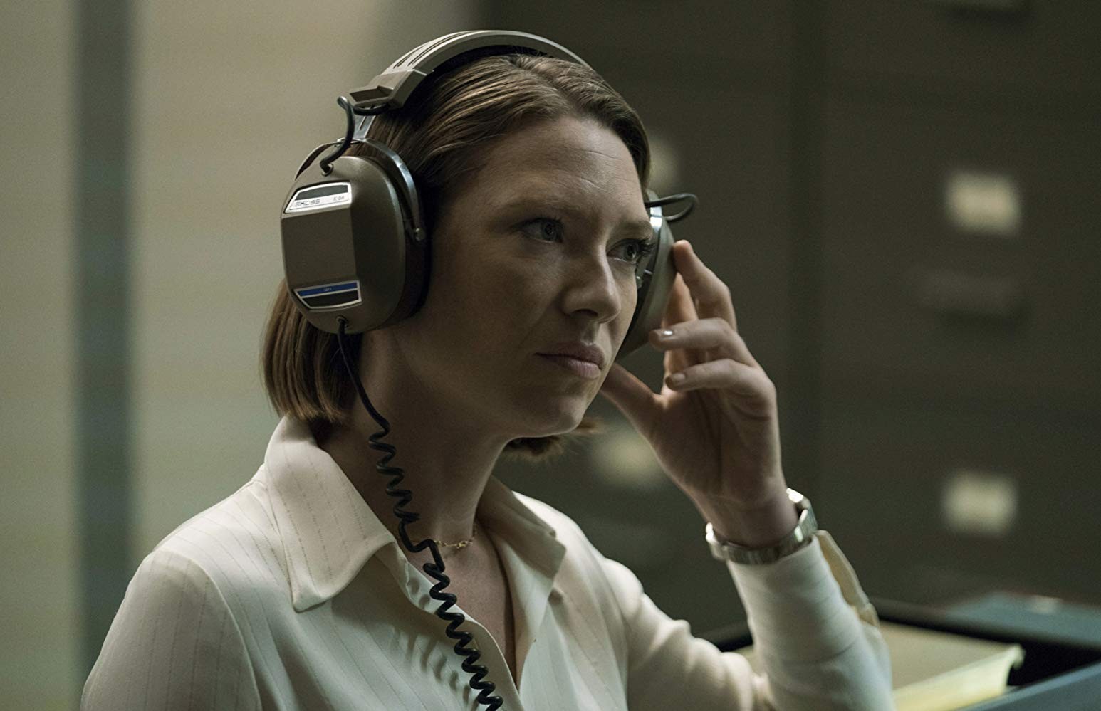 Кадр N166961 из сериала Охотник за разумом / Mindhunter (2017-2019) на порт...