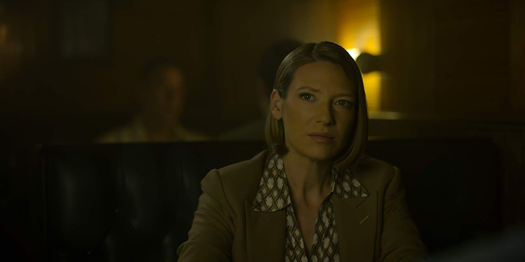 Сериал Охотник за разумом (2017-2019). Кадр N166964